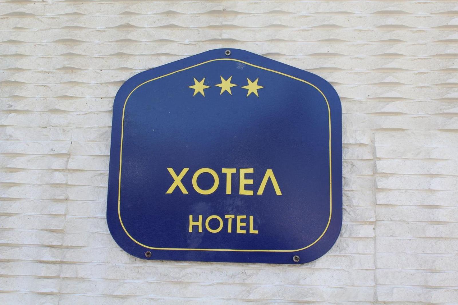In Hotel Zlatar Ex Zlatarski Biseri Nova Varos Exterior photo